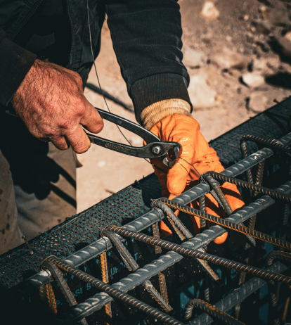 Quality Craftsmanship